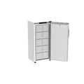 Armoire réfrigérée collective Rieber multipolar® 481 - 10 compartiments - porte à droite