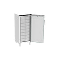 Armoire réfrigérée collective Rieber multipolar® 481 - 16 compartiments - porte à droite