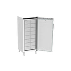 Armoire réfrigérée collective Rieber multipolar® 481 - 16 compartiments - porte à droite
