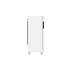Armoire réfrigérée collective Rieber multipolar® 481 - 16 compartiments - porte à droite
