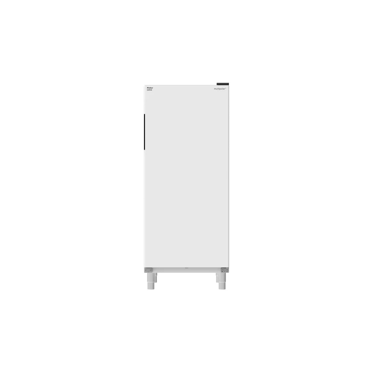 Armoire réfrigérée collective Rieber multipolar® 481 - 16 compartiments - porte à droite