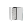 Armoire réfrigérée collective Rieber multipolar® 481 - 12 compartiments - porte à droite
