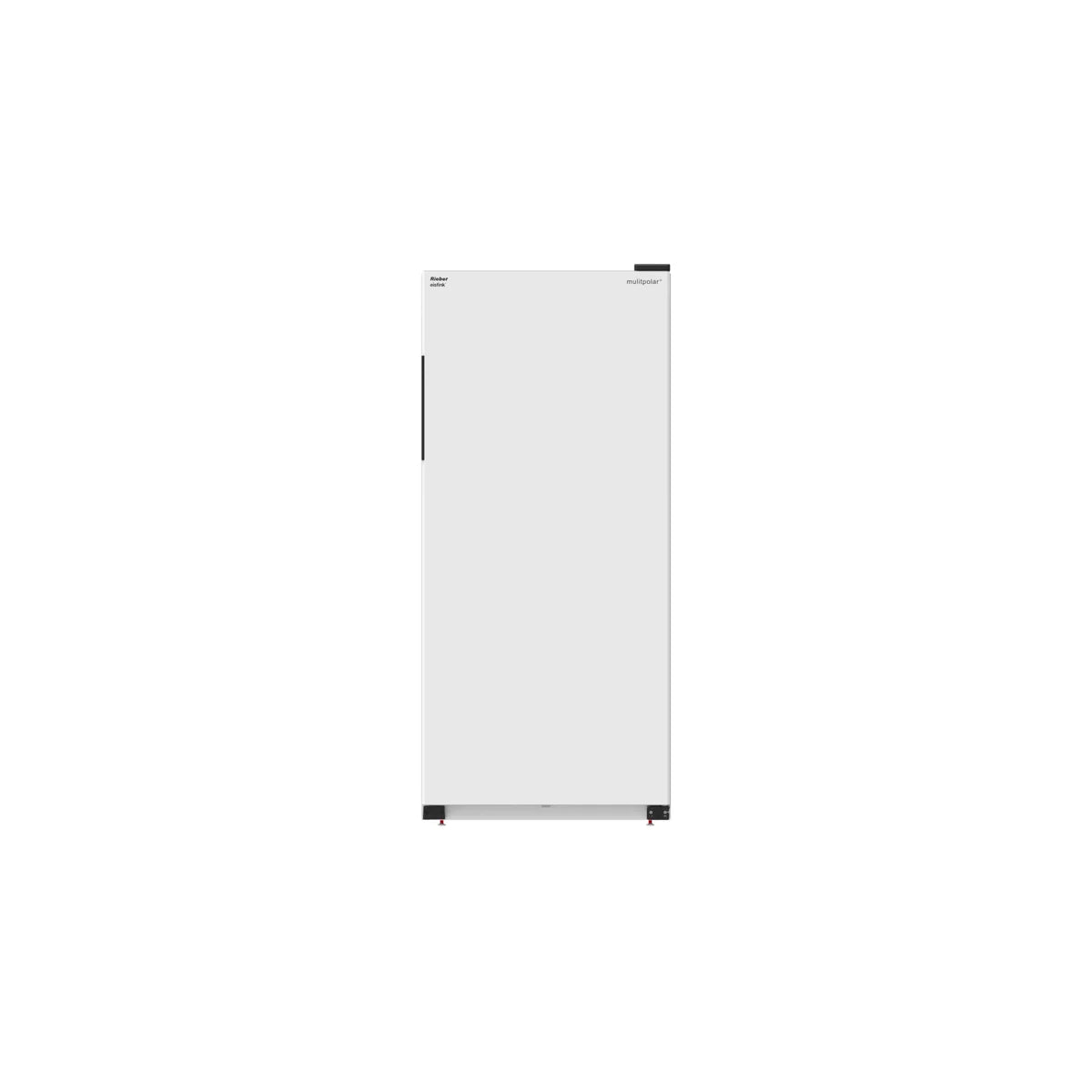 Armoire réfrigérée collective Rieber multipolar® 481 - 12 compartiments - porte à droite