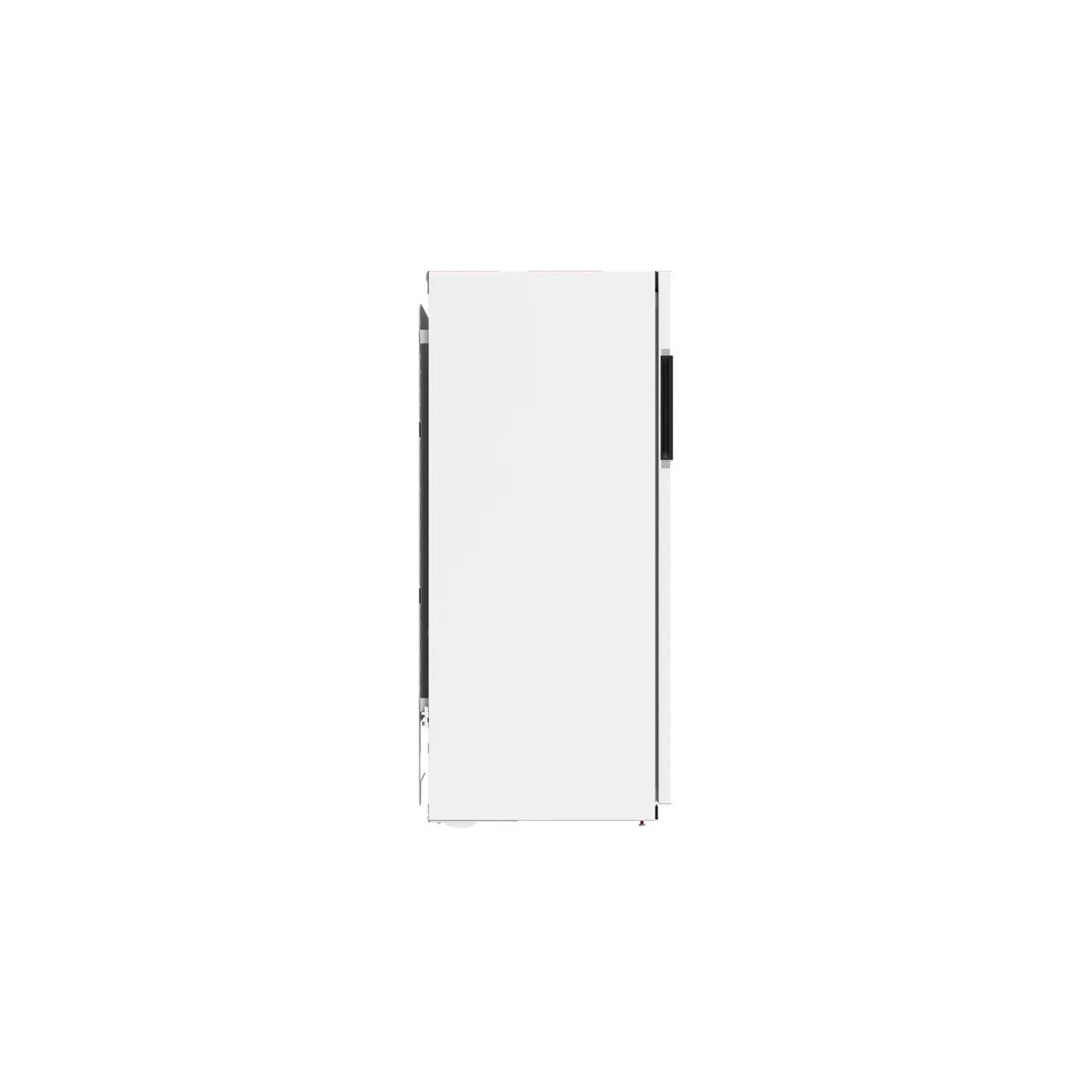 Armoire réfrigérée collective Rieber multipolar® 481 - 8 compartiments - porte à droite