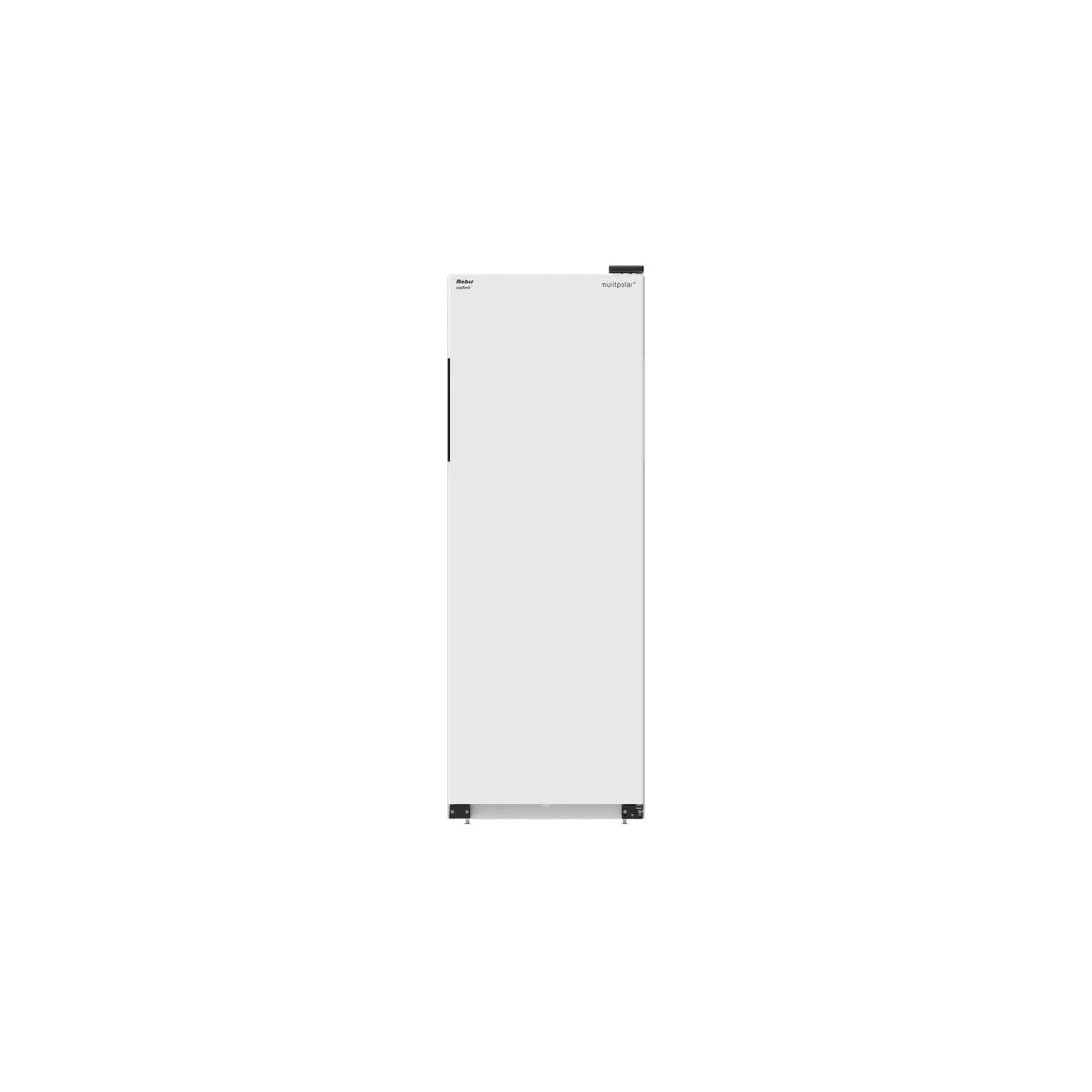 Armoire réfrigérée collective Rieber multipolar® 380 - 12 compartiments - porte à droite