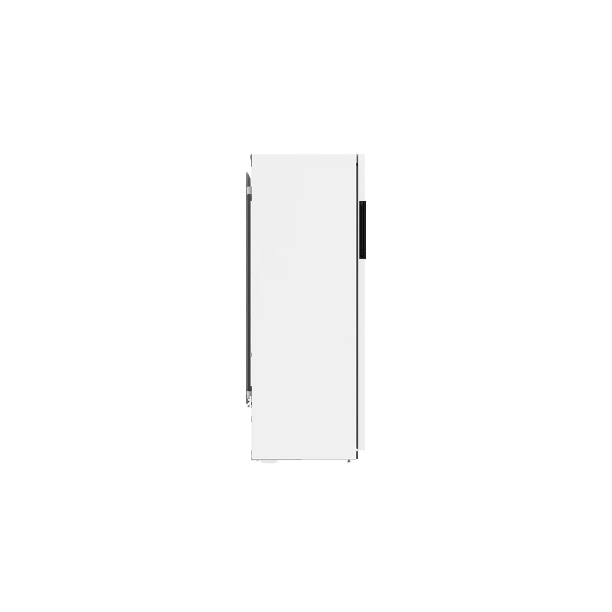 Armoire réfrigérée collective Rieber multipolar® 380 - 14 compartiments - porte à droite