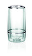 Refroidisseur de bouteille, diamètre : 11,5 cm, hauteur 23 cm