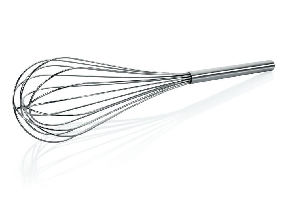 Fouet pour liquides, 80 cm
