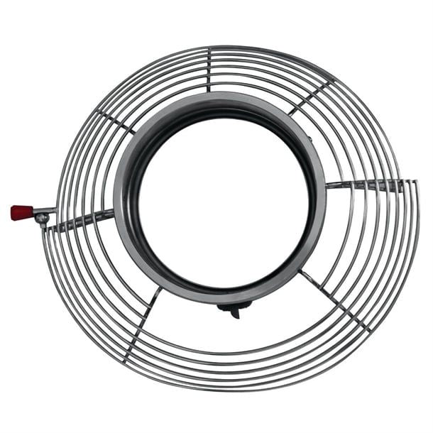 Grille de sécurité Buffalo pour GL191