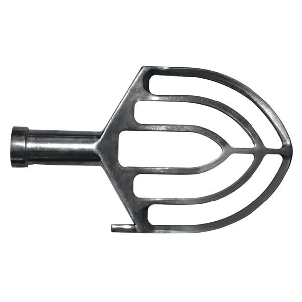 Batteur plat Buffalo pour GJ461