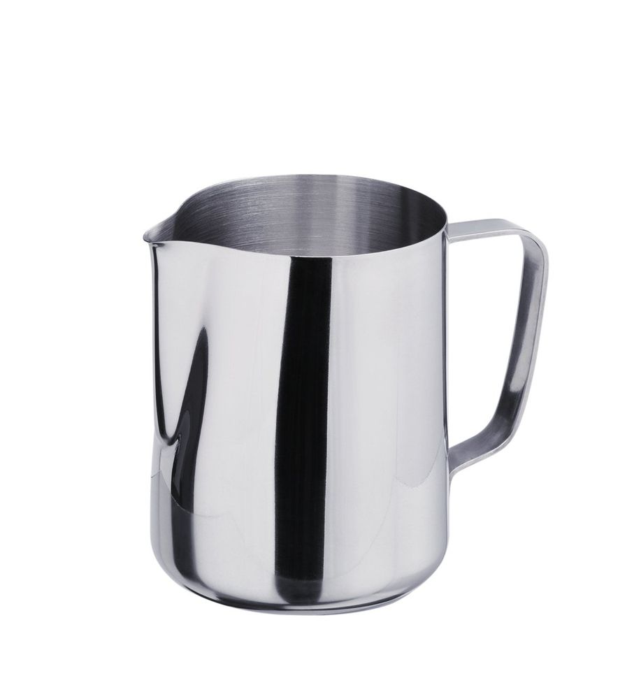 Pot à mousse / Pot à lait, capacité 1,5 litres