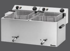 Bartscher Friteuse Professional II 2x10L