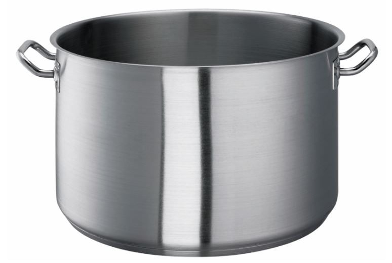Faitout Chef, 50cm, env. 62,8 litres