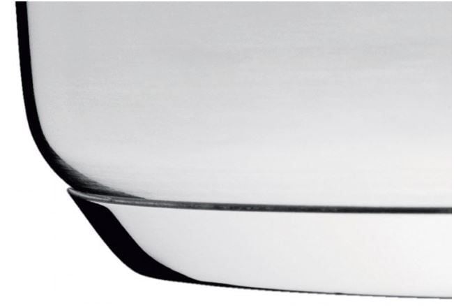 Faitout Chef, 50cm, env. 62,8 litres