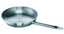 Poêle à frire Chef, inox, non revêtue, 28cm