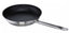 Poêle à frire Chef avec revêtement anti-adhésif DIAMAS PRO Chef, inox 40cm