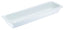 Récipient GN 2/4 Cellana en porcelaine, 65 mm, environ 3,30 l
