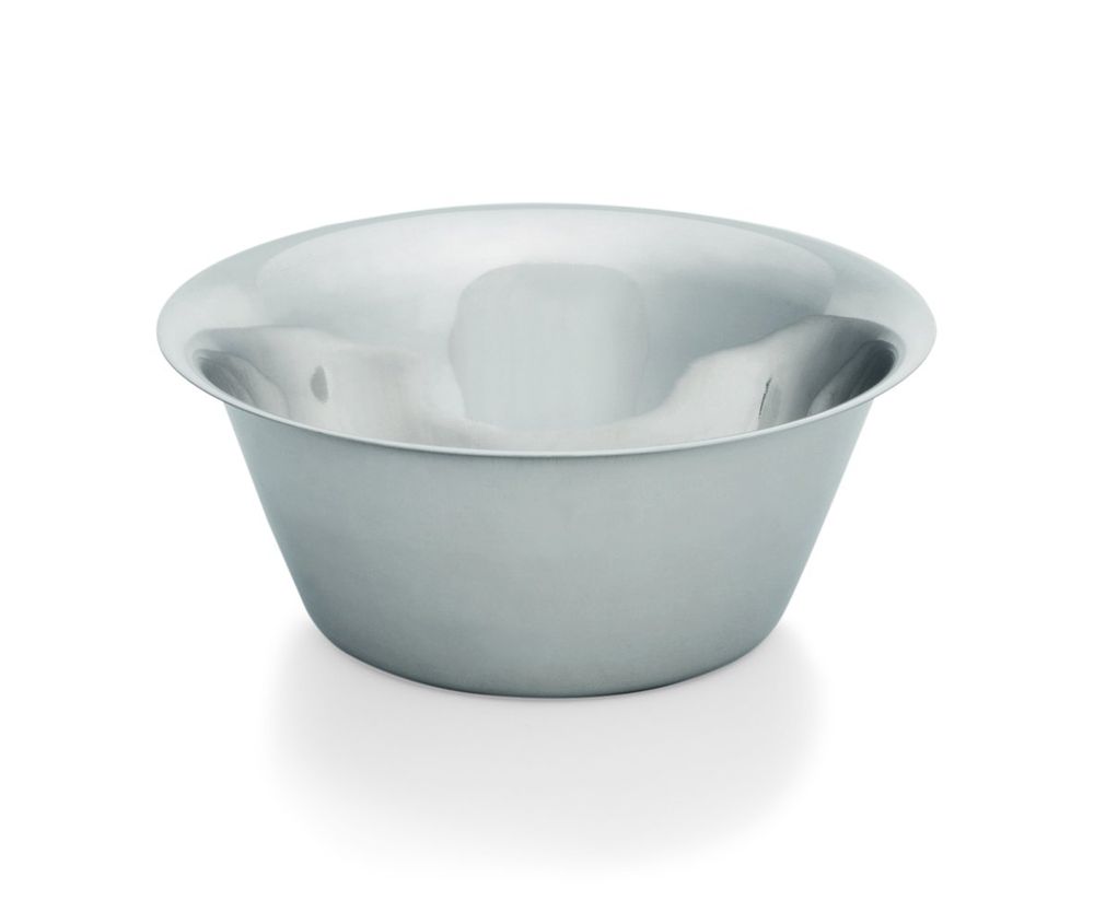 Bol de cuisine, diamètre : 20cm, hauteur : 8,5cm, contenu : 1,3 litre