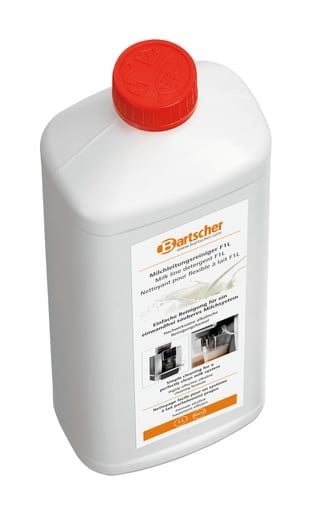 Bartscher Nettoyant pour flexible à lait F1L
