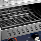 Grille-pain à convoyeur 130