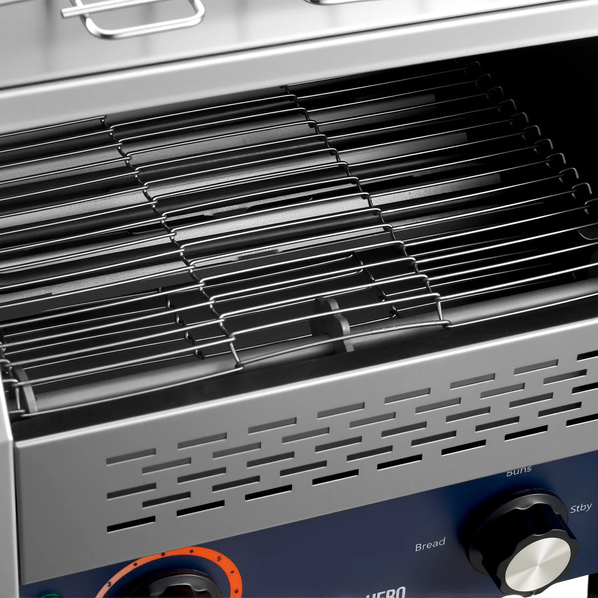 Grille-pain à convoyeur 130