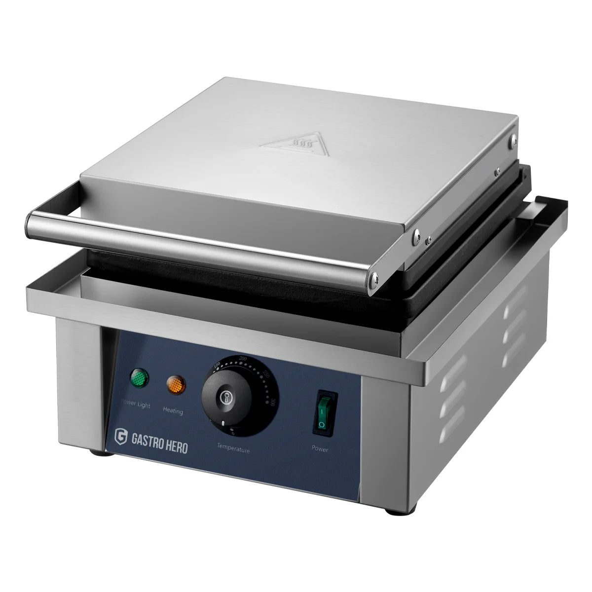 Gaufrier Eco gaufre belge
