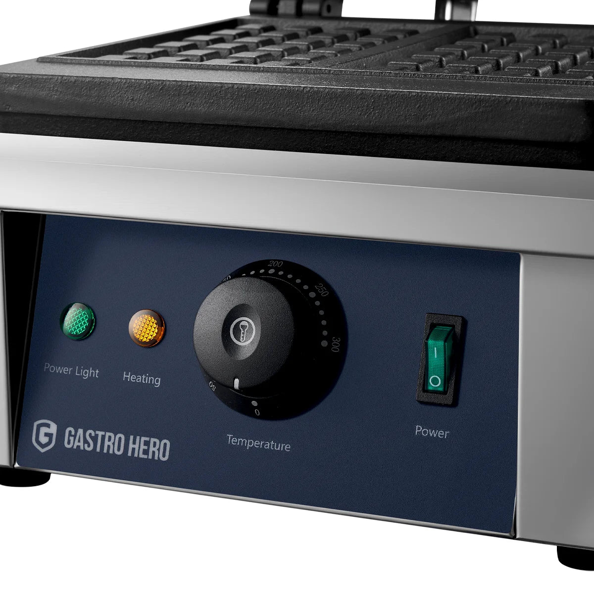 Gaufrier Eco gaufre belge