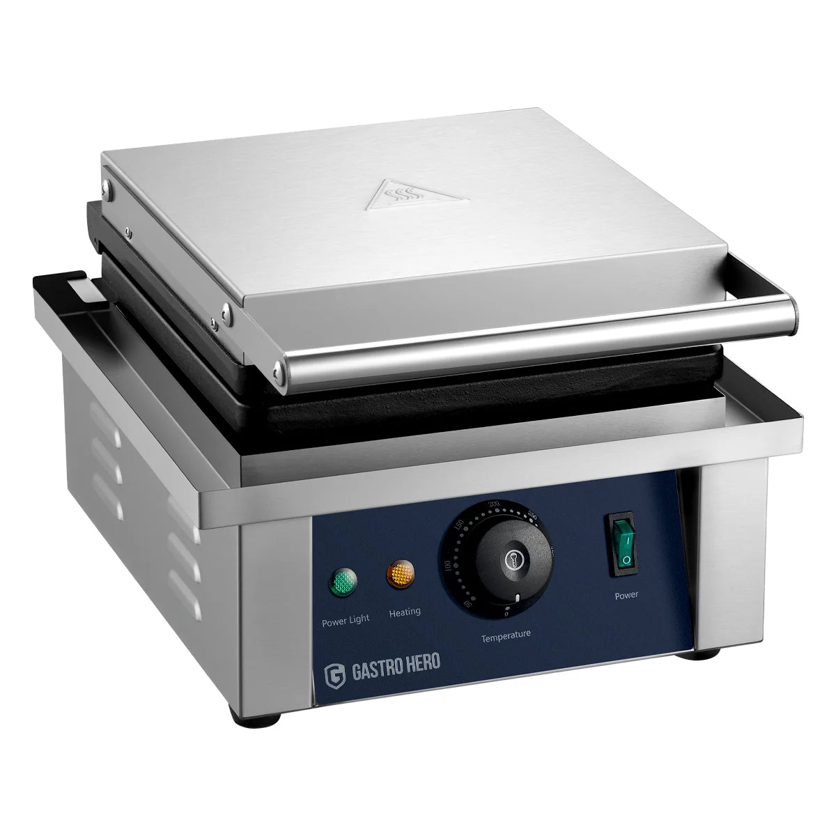 Gaufrier Eco gaufre belge