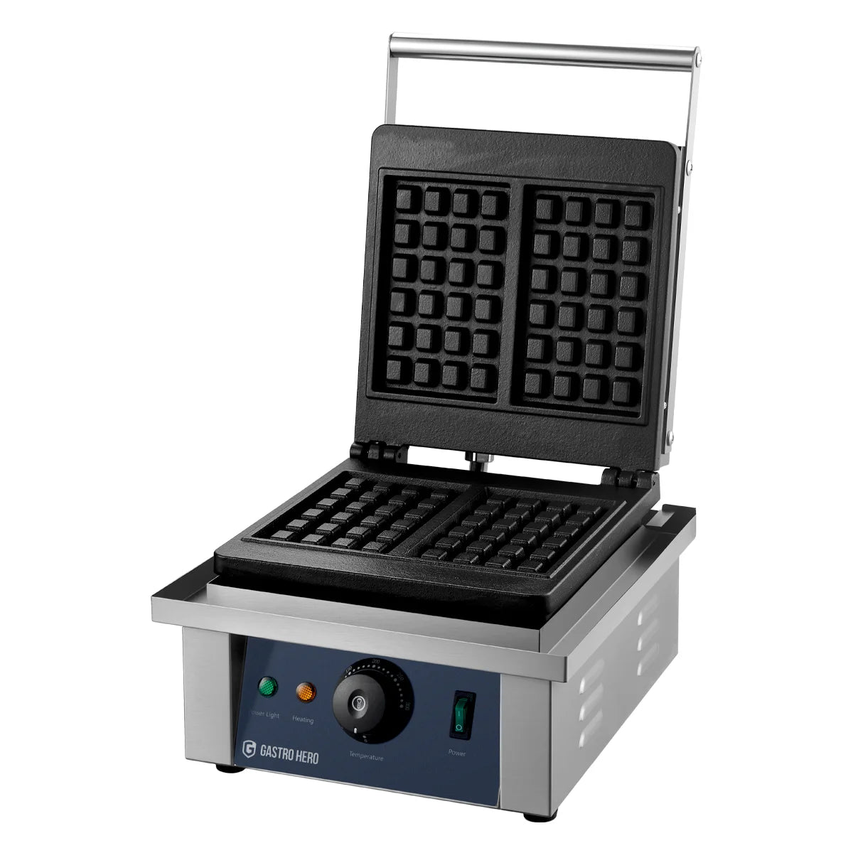 Gaufrier Eco gaufre belge