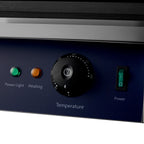 Gaufrier Eco 2 x 2 gaufres belges