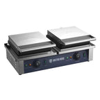 Gaufrier Eco 2 x 2 gaufres belges