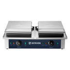 Gaufrier Eco 2 x 2 gaufres belges