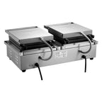 Gaufrier Eco 2 x 2 gaufres belges