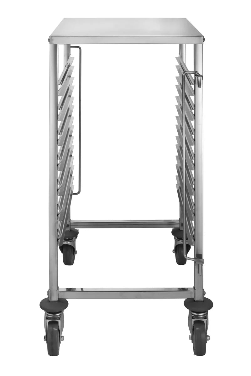 Chariot à étagères ECO 7x EN 60x40