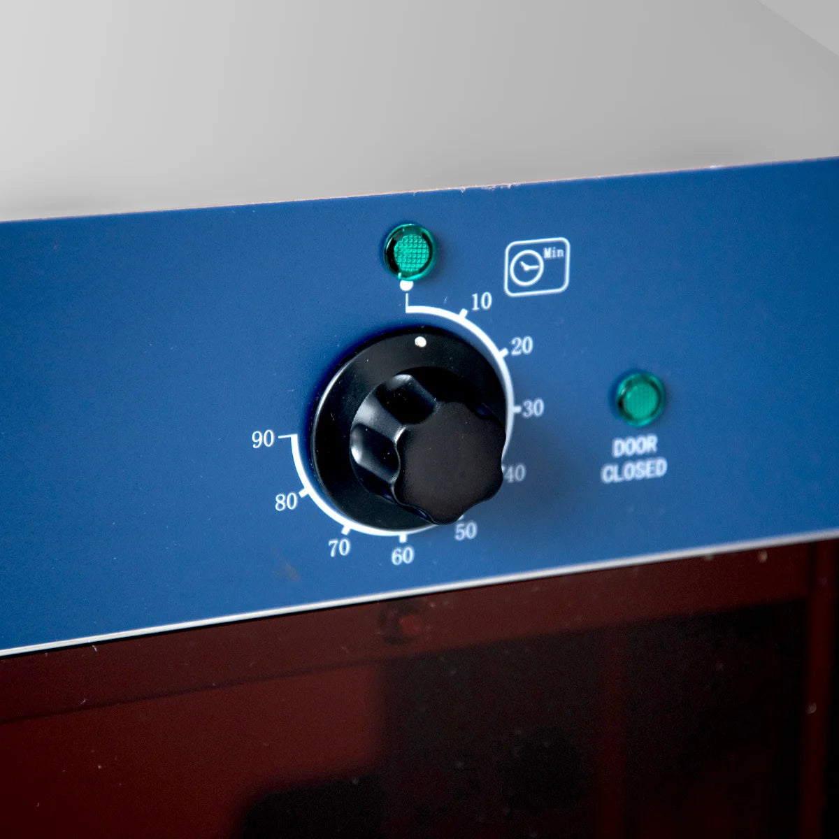 Stérilisateur UV pour couteaux en acier inoxydable - pour 13 couteaux