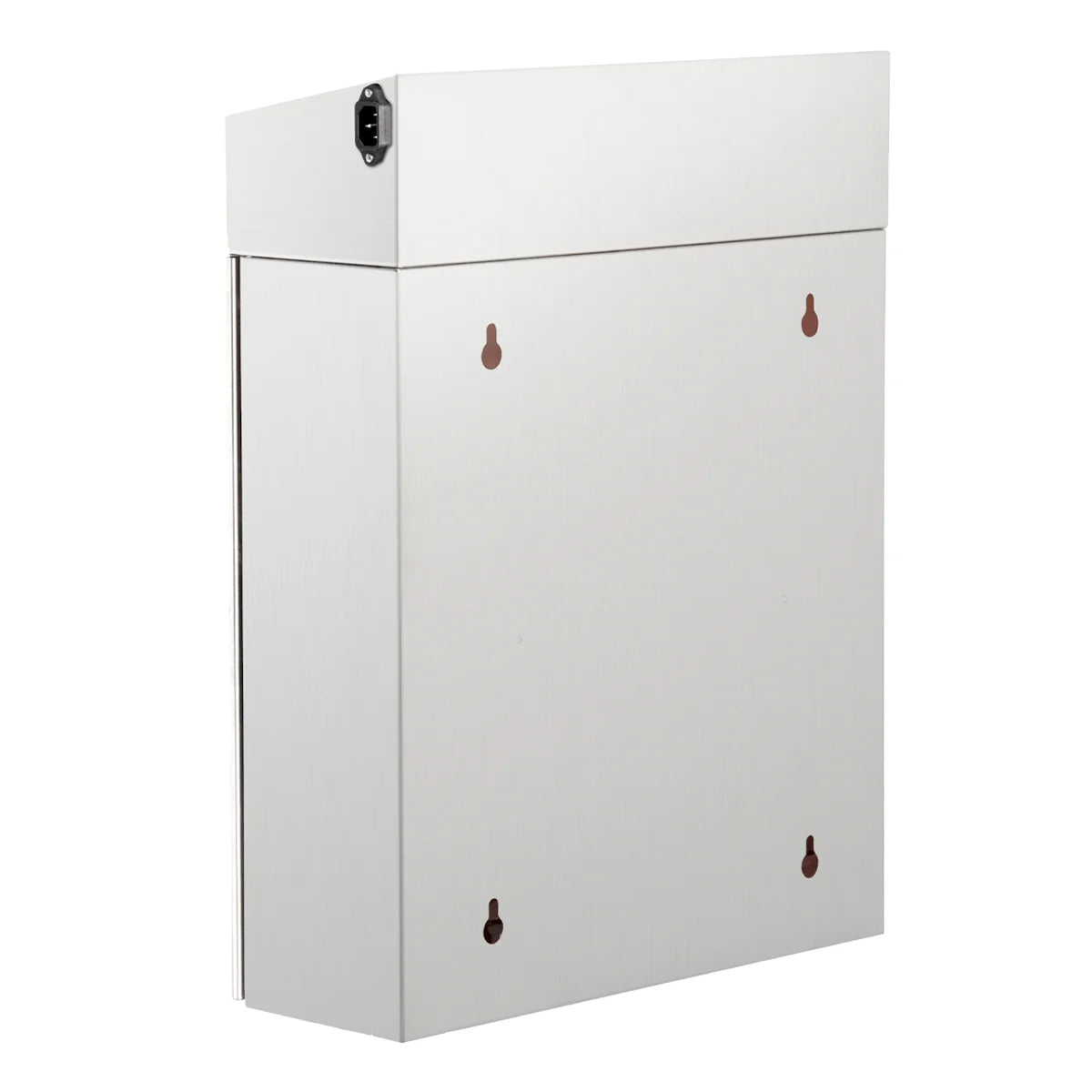 Stérilisateur UV pour couteaux en acier inoxydable - pour 13 couteaux