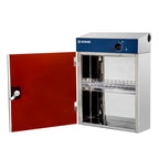 Stérilisateur UV pour couteaux en acier inoxydable - pour 13 couteaux