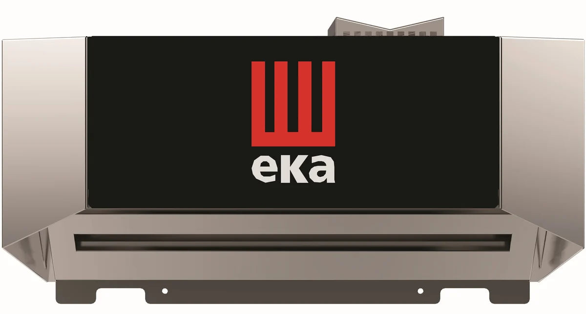 Hotte à condensation Tecnoeka Evolution Next EKKCN 523, pour EKF 523 N UD et EKF 523 N T UD