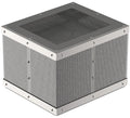 Filtre à charbon actif Tecnoeka EKFCA pour hottes à condensation Evolution et Millennial