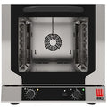 Four à convection ventilée Tecnoeka Evolution Next EKF 423 N UD, 4 x 429x345 mm, vapeur directe