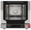 Four à convection ventilée Tecnoeka Evolution Next EKF 423 N, 4 x 429 x 345 mm