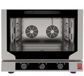 Four à convection ventilée Tecnoeka Evolution Next EKF 411 N UD, 4 x GN 1/1, vapeur directe