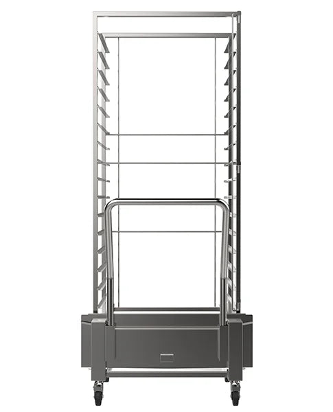 Four mixte Tecnoeka Millennial Smart MKF 1664 S, 16 x 600 x 400 mm