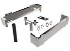 Kit de superposition Tecnoeka Millennial MKST 664, pour MKF 664 et MKF 621