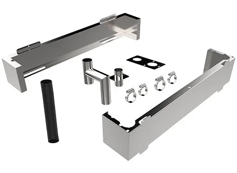 Kit de superposition Tecnoeka Millennial MKST 664, pour MKF 664 et MKF 621