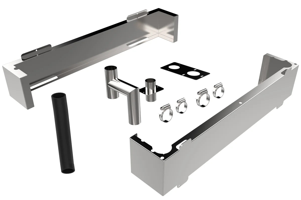 Kit de superposition Tecnoeka Millennial MKST 664, pour MKF 664 et MKF 621