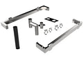Kit de superposition Tecnoeka Millennial MKS 64, pour MKF464, MKF664, MKF621, MKF1064 et MKF1021
