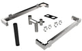Kit de superposition Tecnoeka Millennial MKS 64, pour MKF464, MKF664, MKF621, MKF1064 et MKF1021
