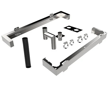 Kit de superposition Tecnoeka Millennial MKS 11, pour MKF 511, MKF 711 et MKF 1111