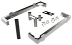 Kit de superposition Tecnoeka Millennial MKS 11, pour MKF 511, MKF 711 et MKF 1111